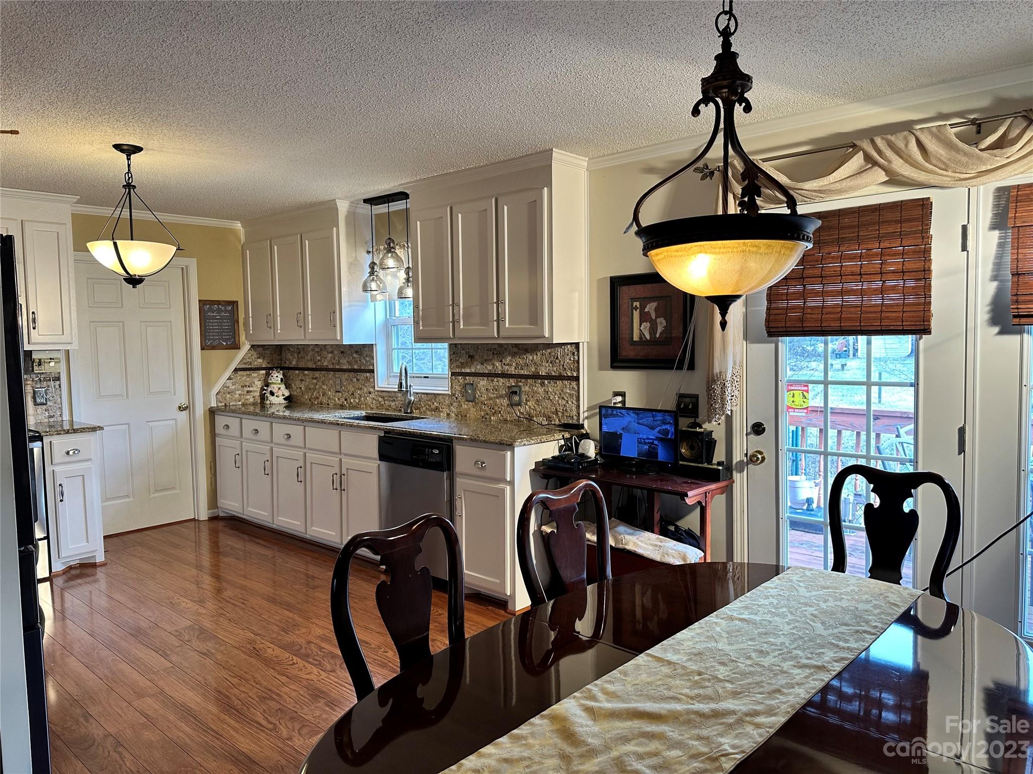 Orchard Hill - Residential