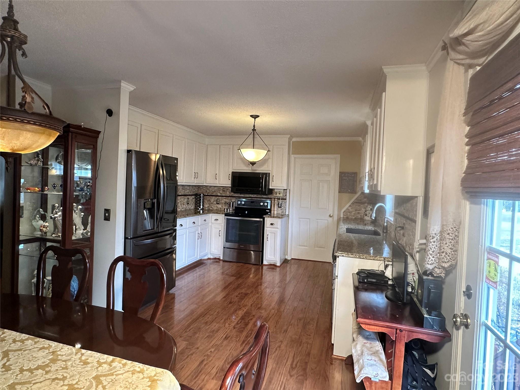 Orchard Hill - Residential