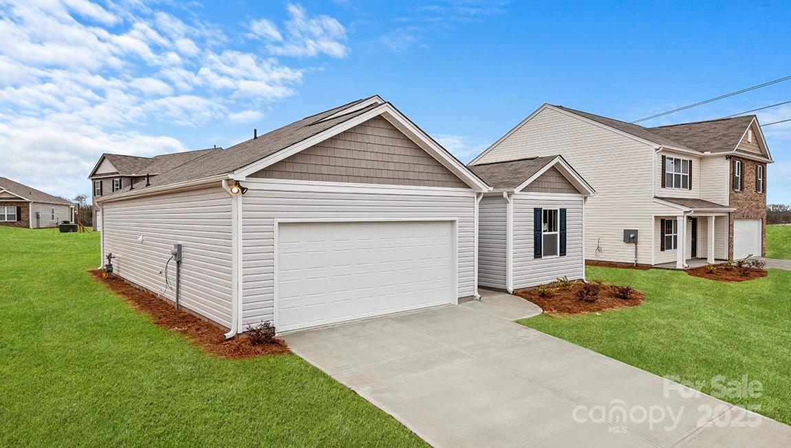 15 Shorthorn Road