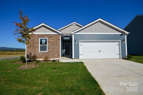 15 Shorthorn Road Fletcher NC 28732