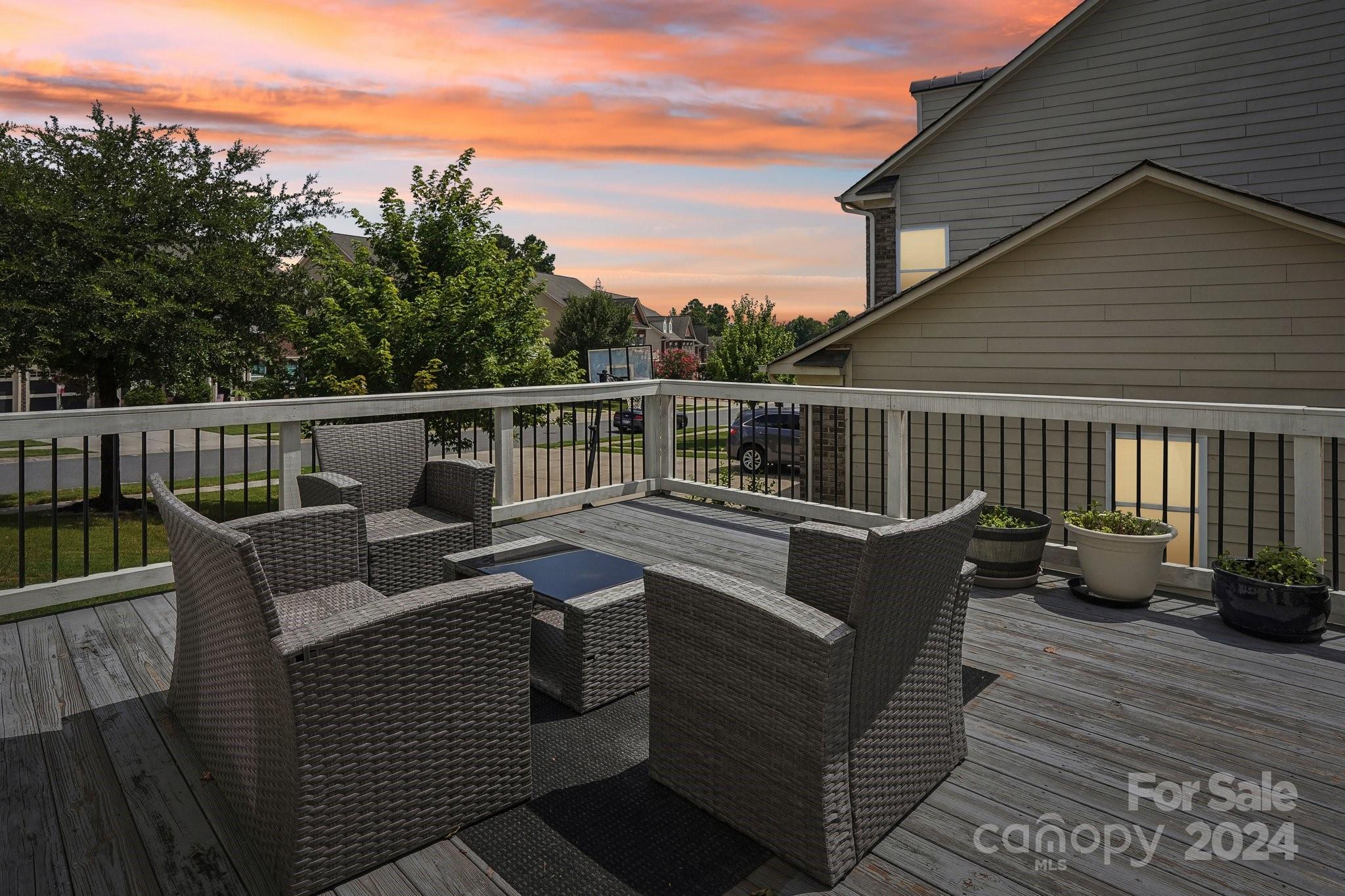 Lake Ridge - Residential