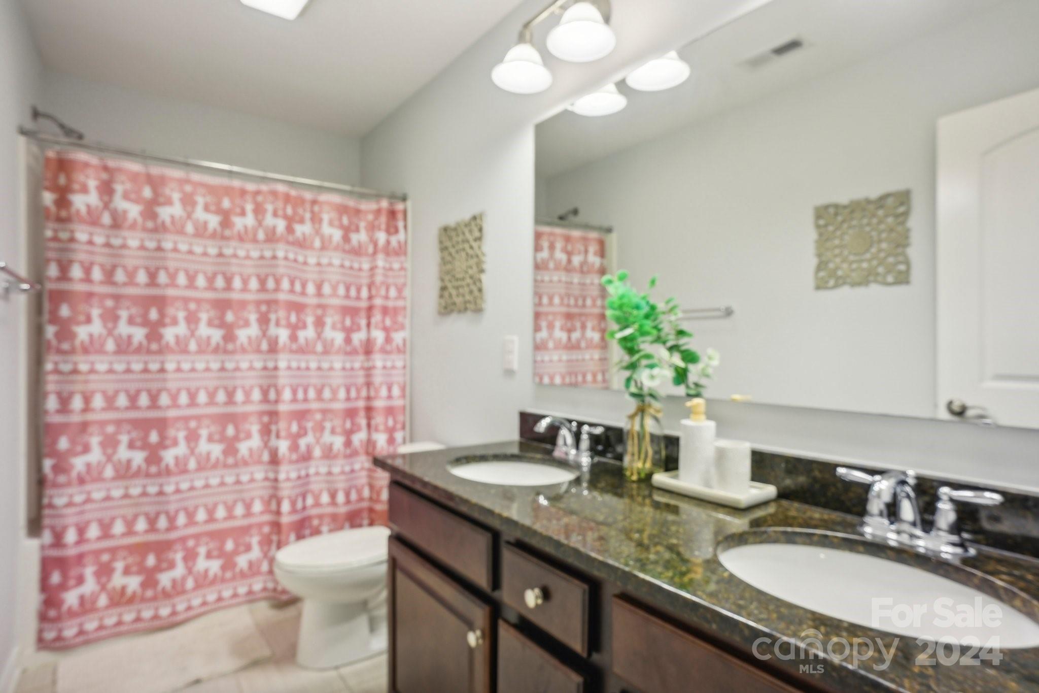 Lake Ridge - Residential