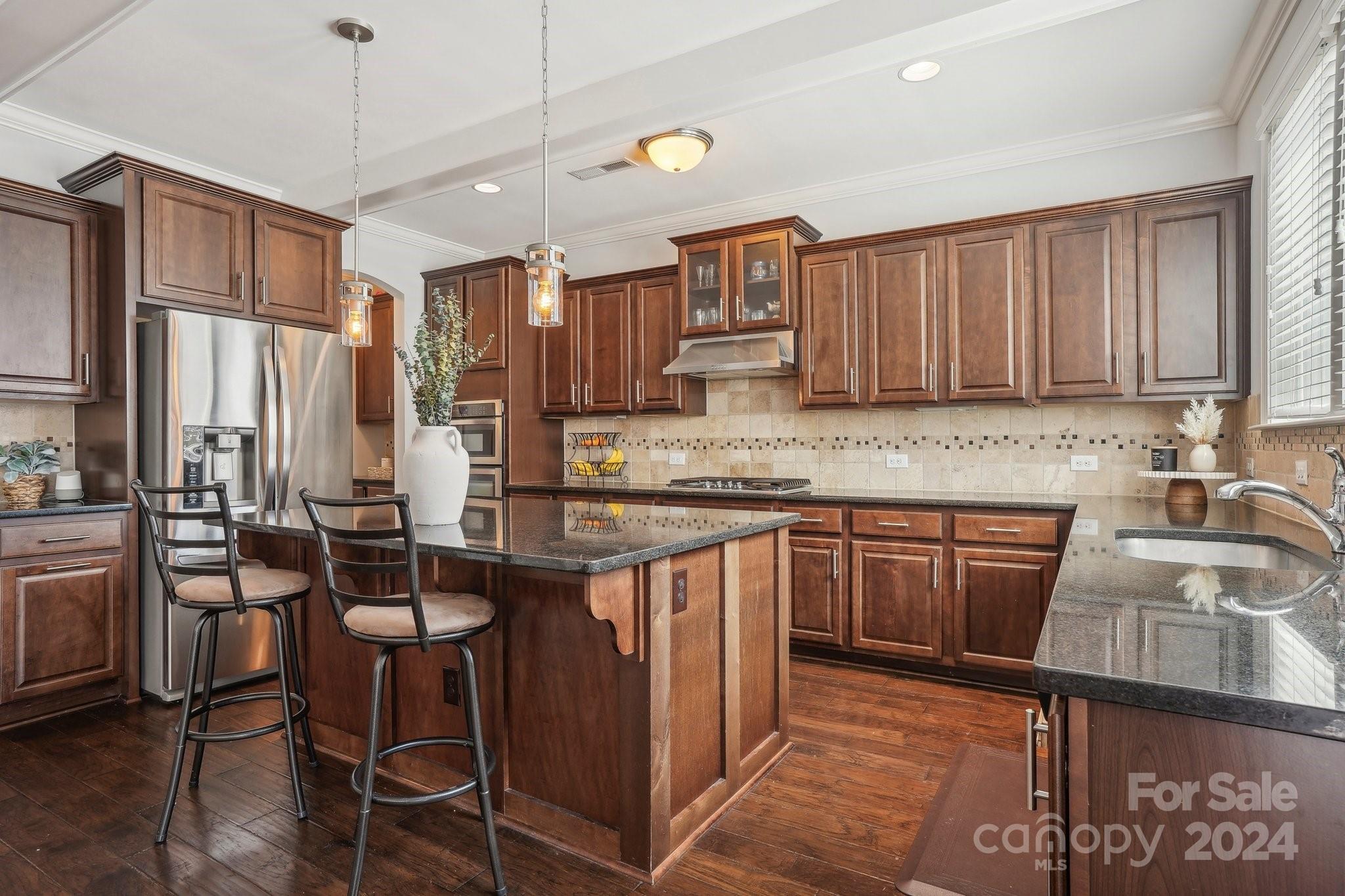 Lake Ridge - Residential