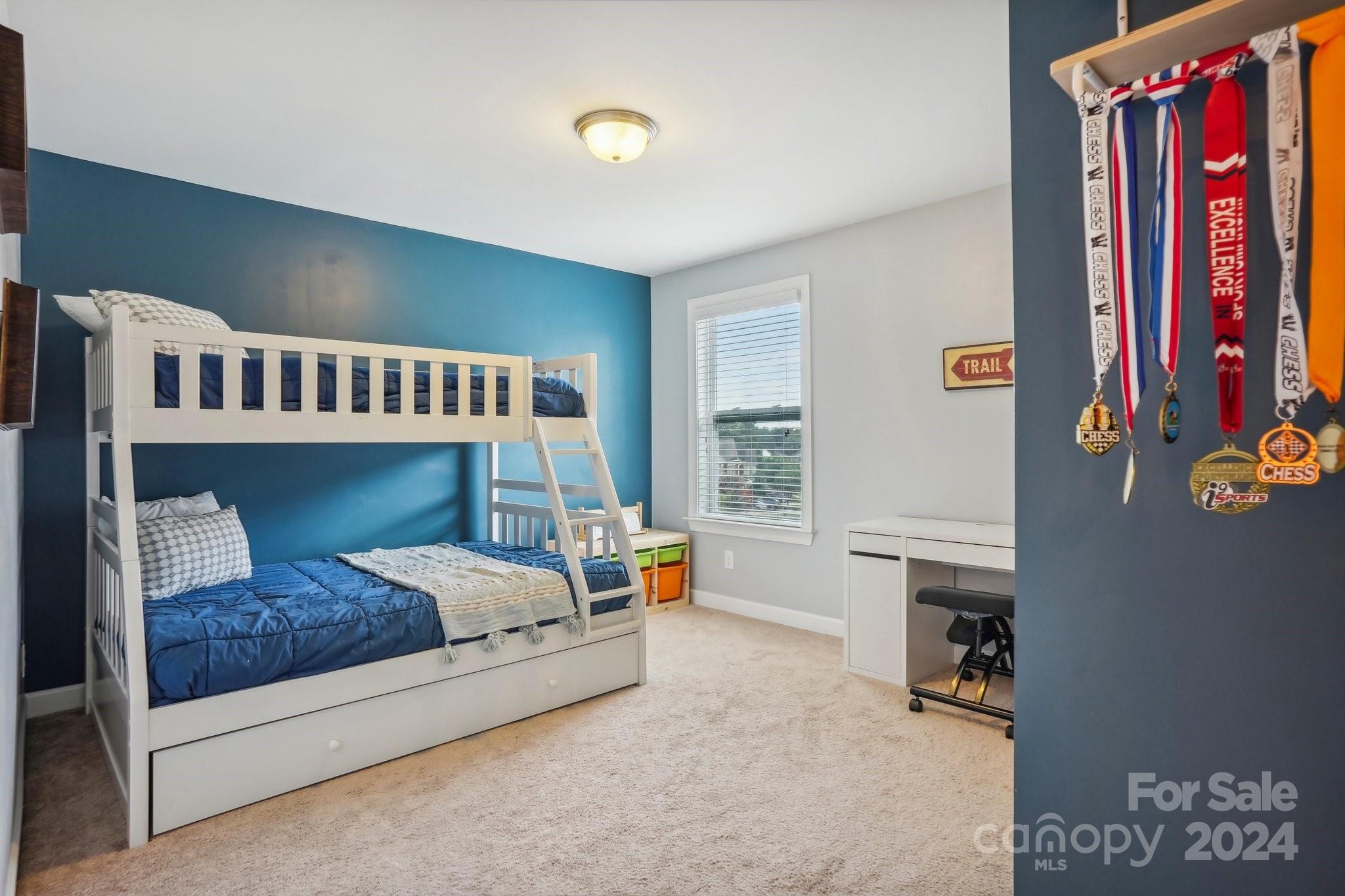 Lake Ridge - Residential