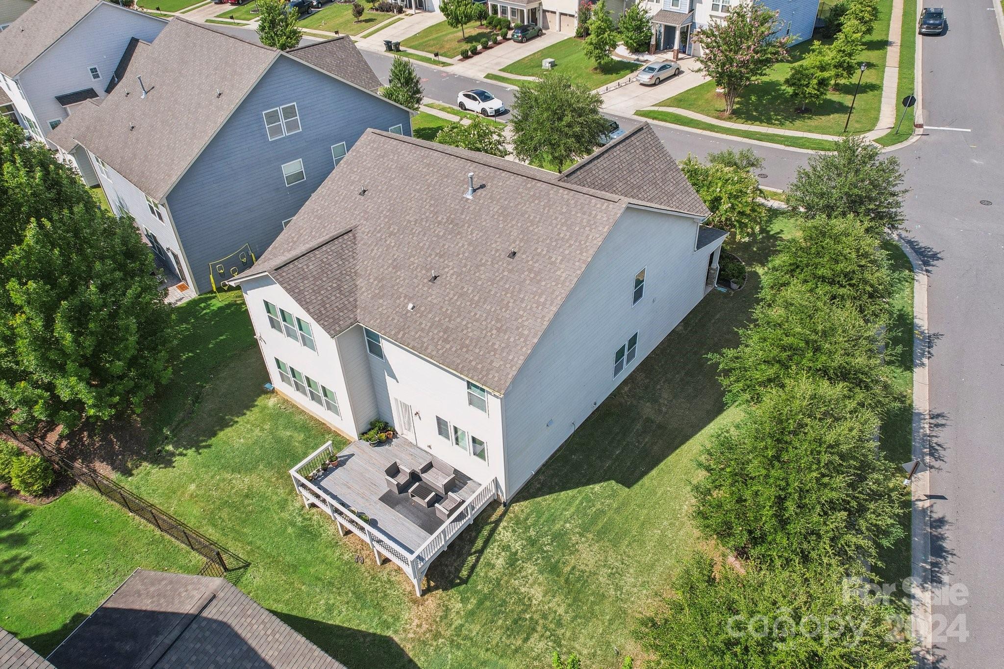 Lake Ridge - Residential