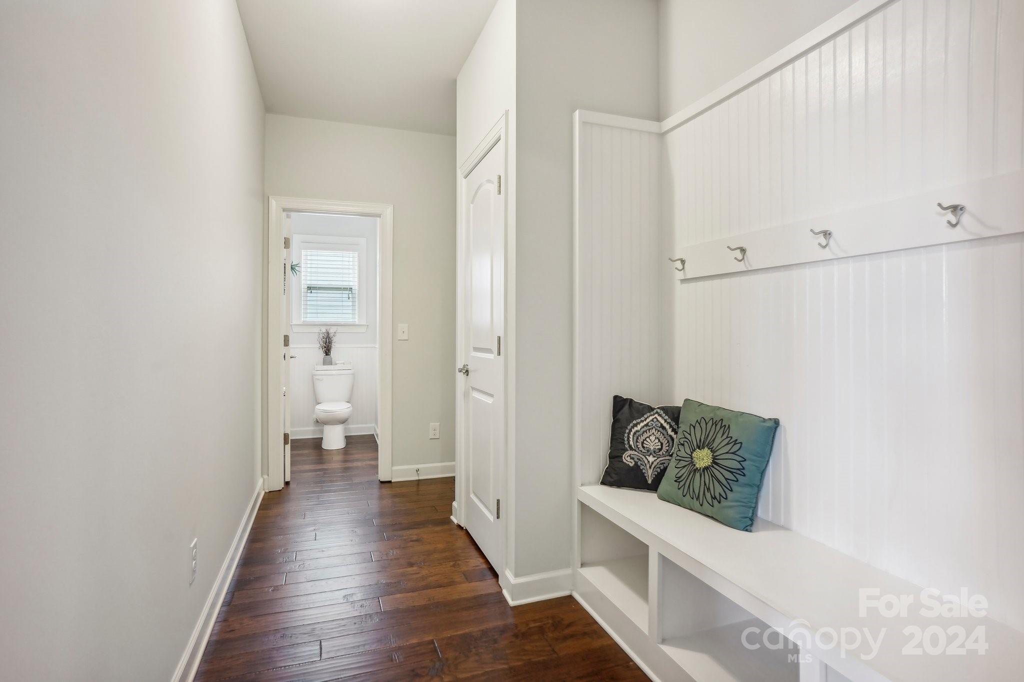 Lake Ridge - Residential