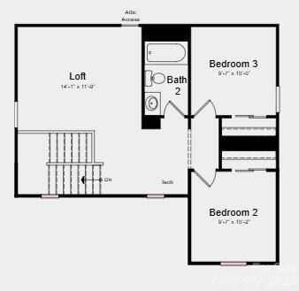 302 Fincastle Glen