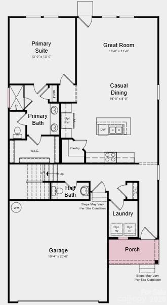 302 Fincastle Glen