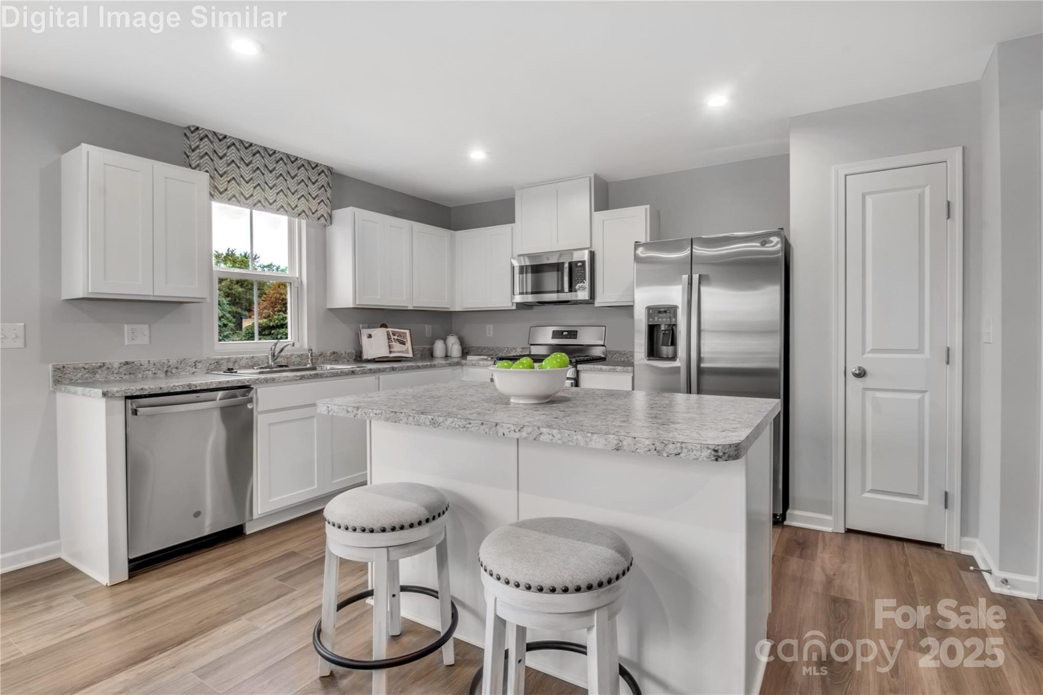 5995 Granbury Drive