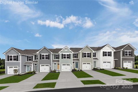 5995 Granbury Drive Kannapolis NC 28081