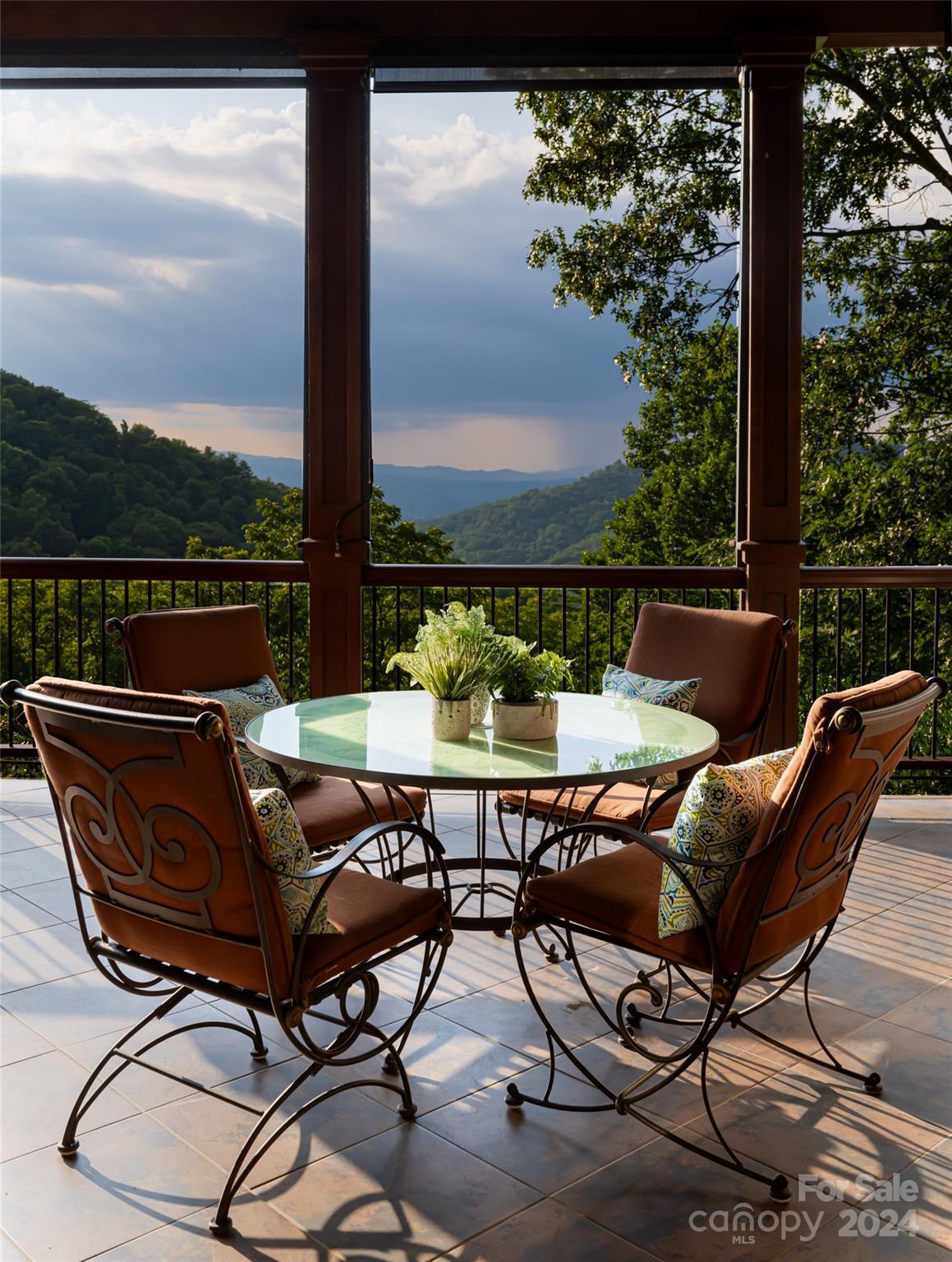 Reynolds Mountain - Residential