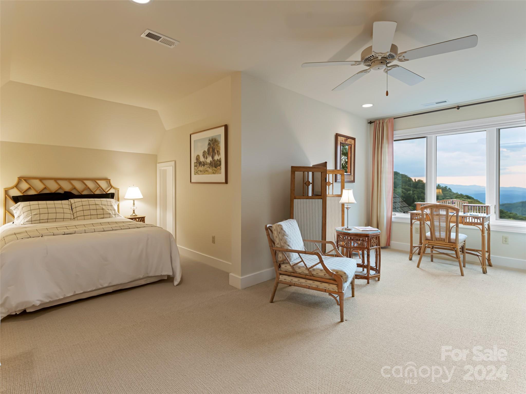 Reynolds Mountain - Residential