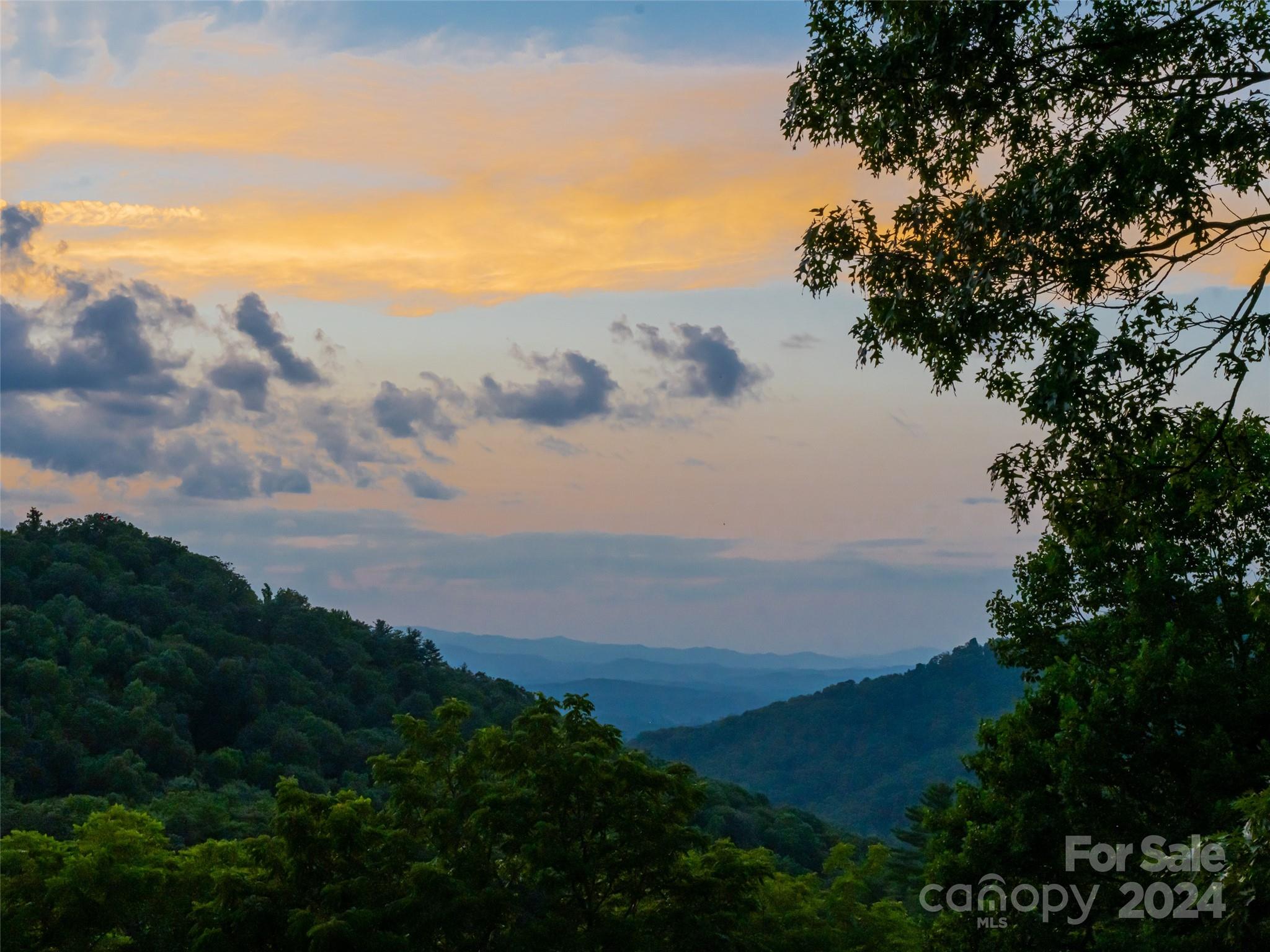 Reynolds Mountain - Residential