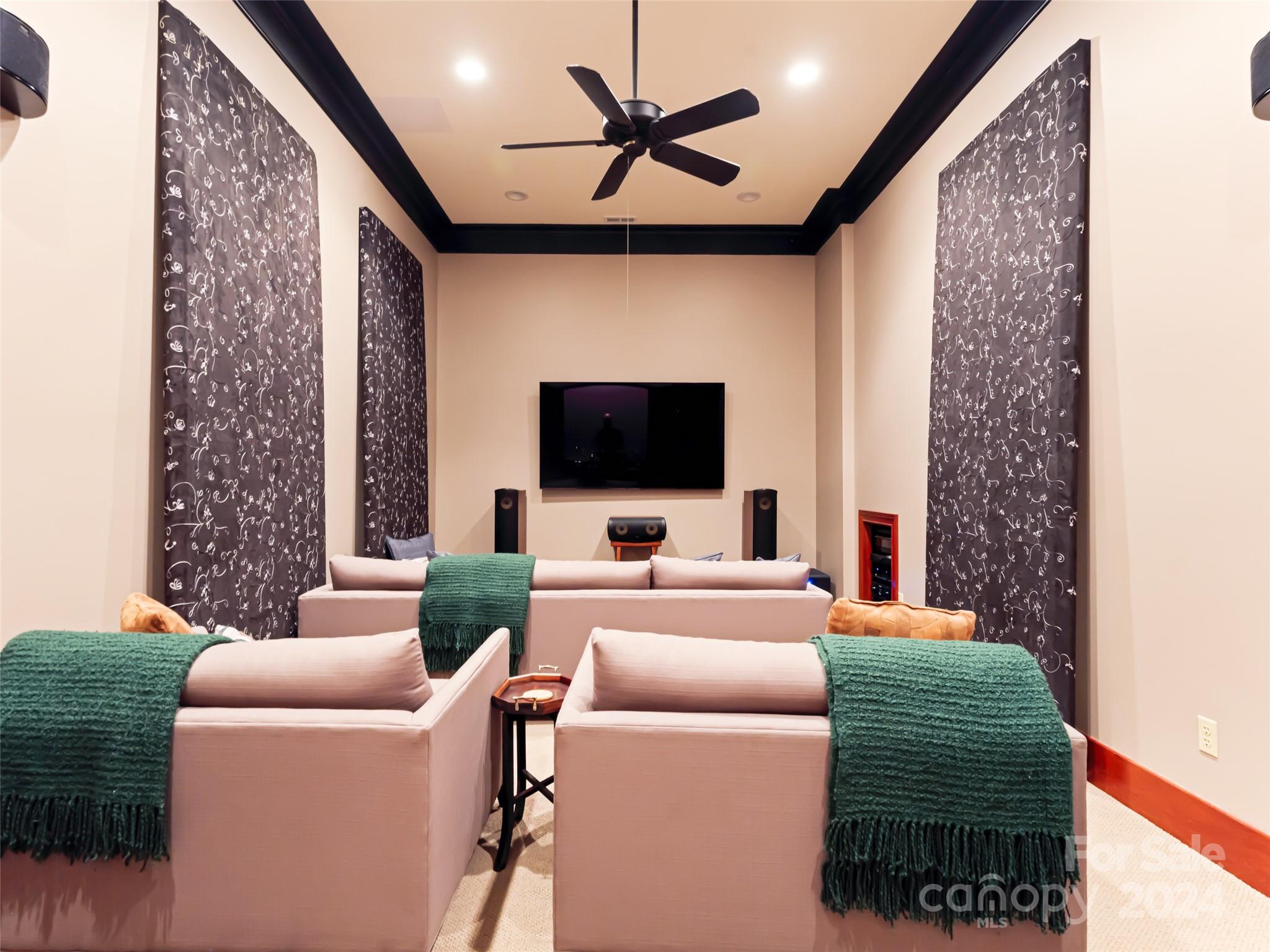 Reynolds Mountain - Residential