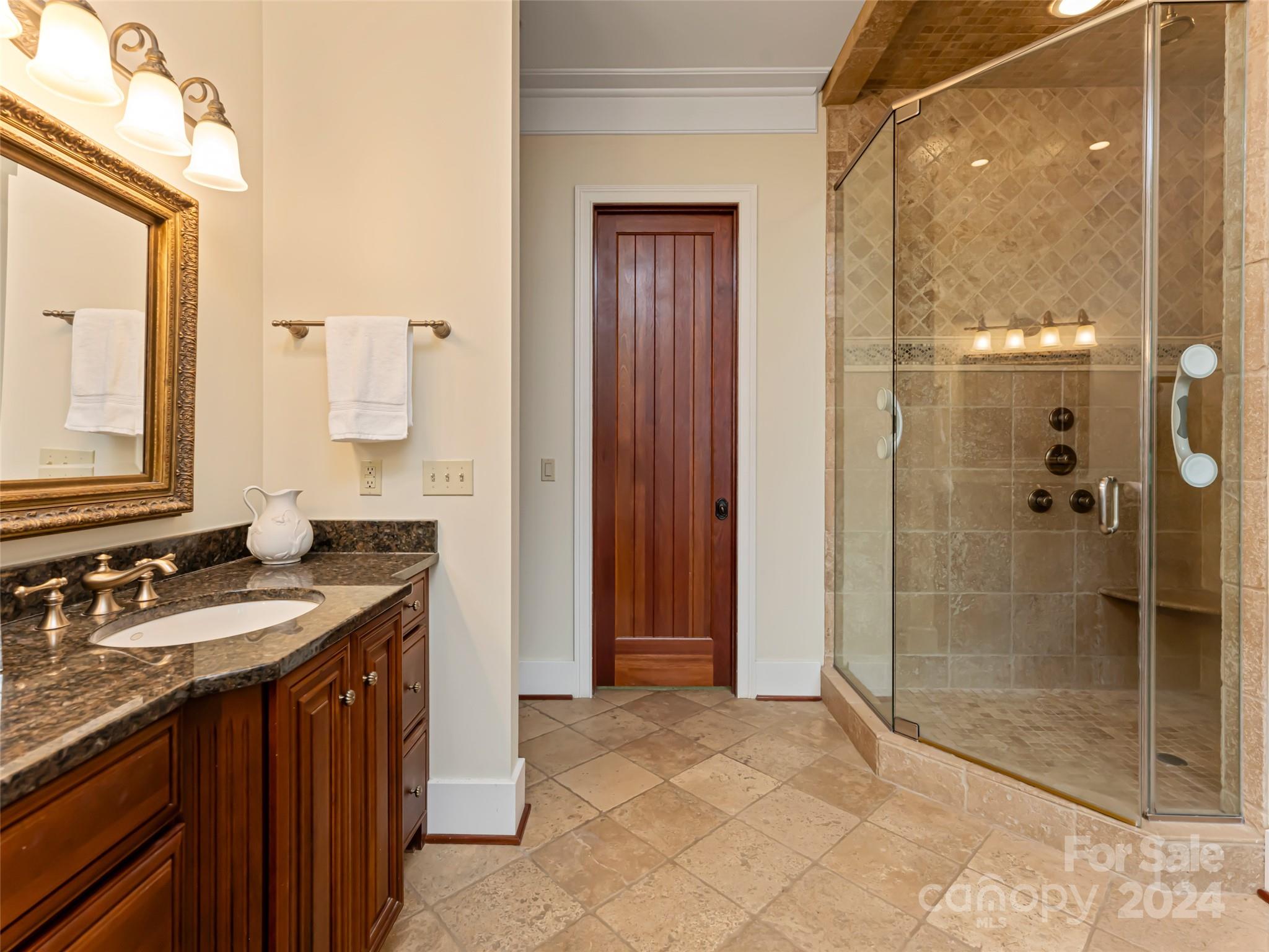 Reynolds Mountain - Residential