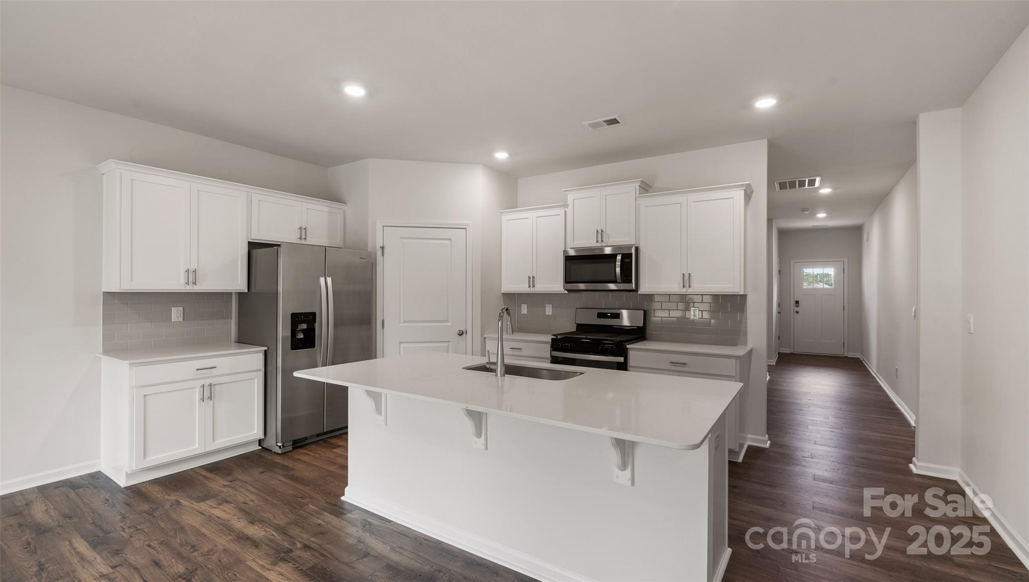 Tap Root Farms - Residential