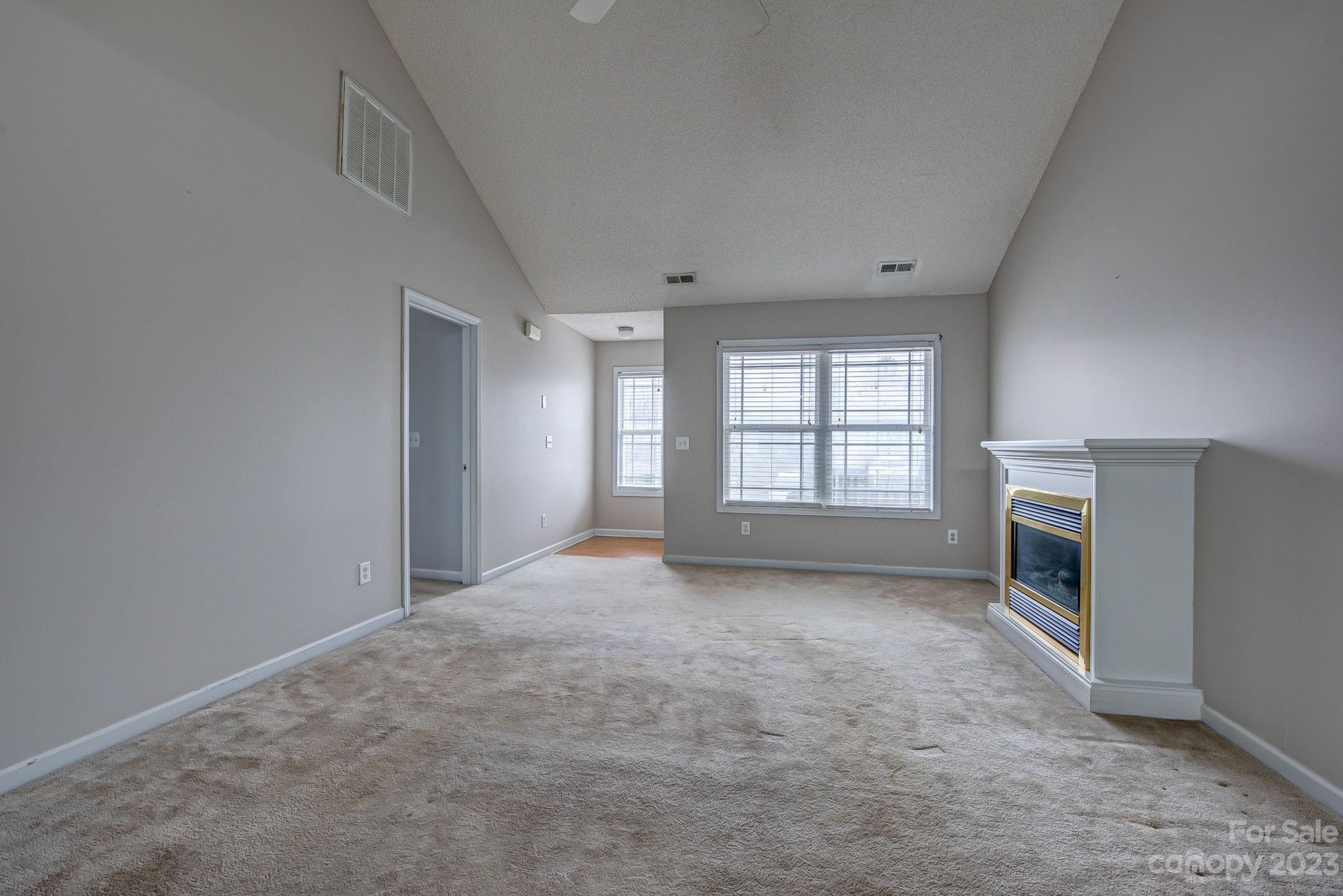 Meadow Creek - Residential