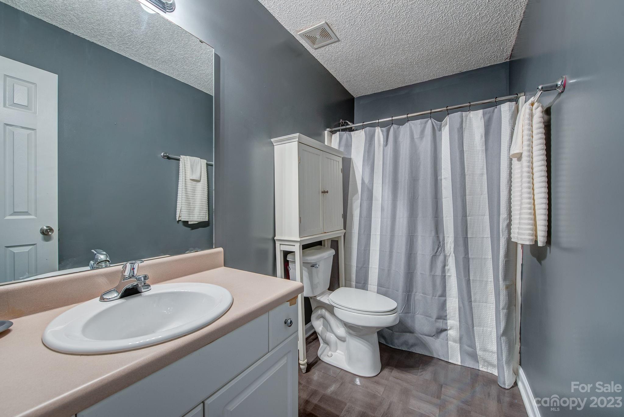 Meadow Creek - Residential