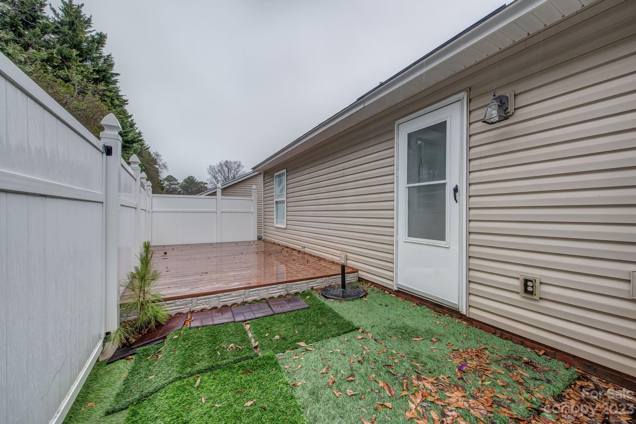 Meadow Creek - Residential