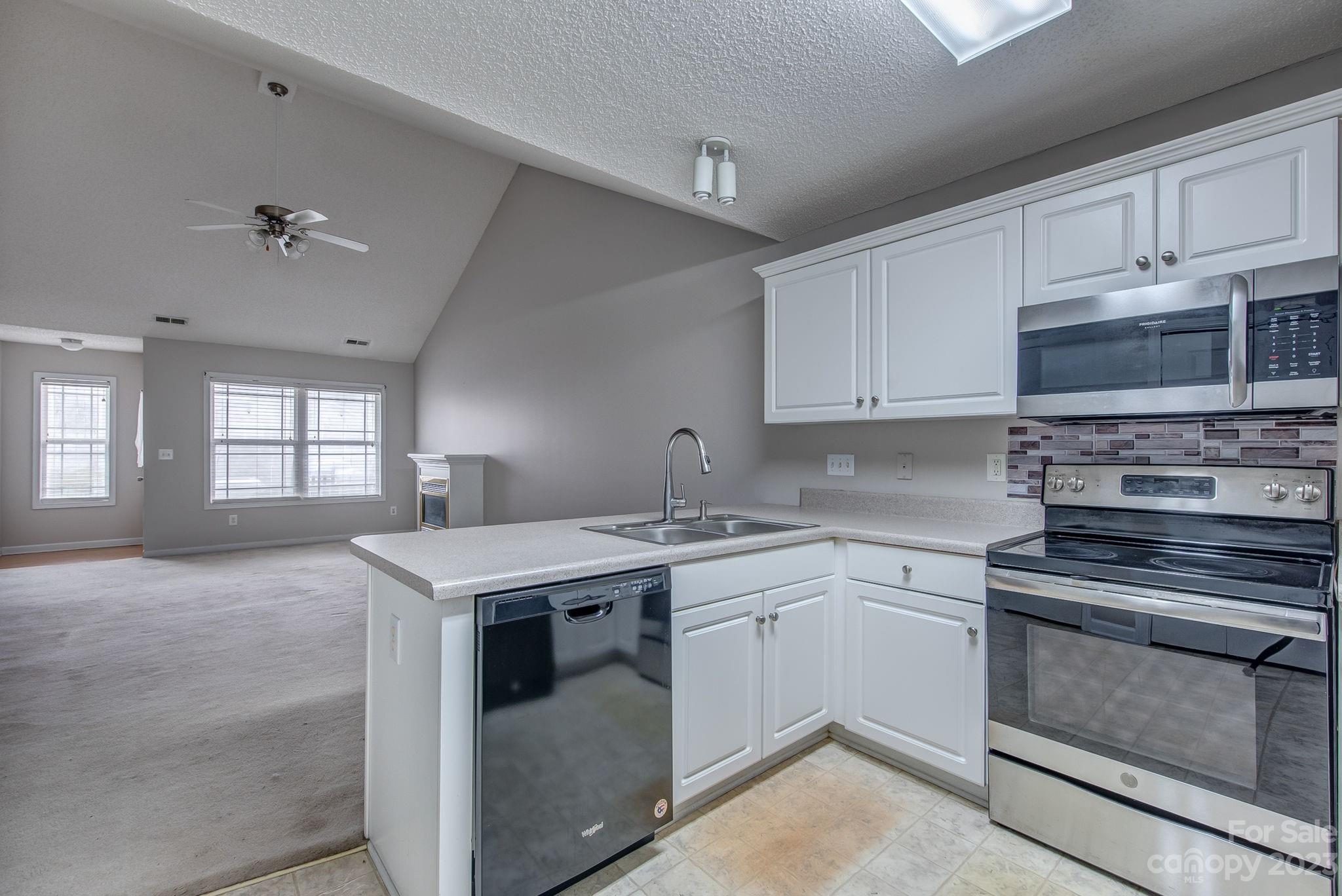 Meadow Creek - Residential