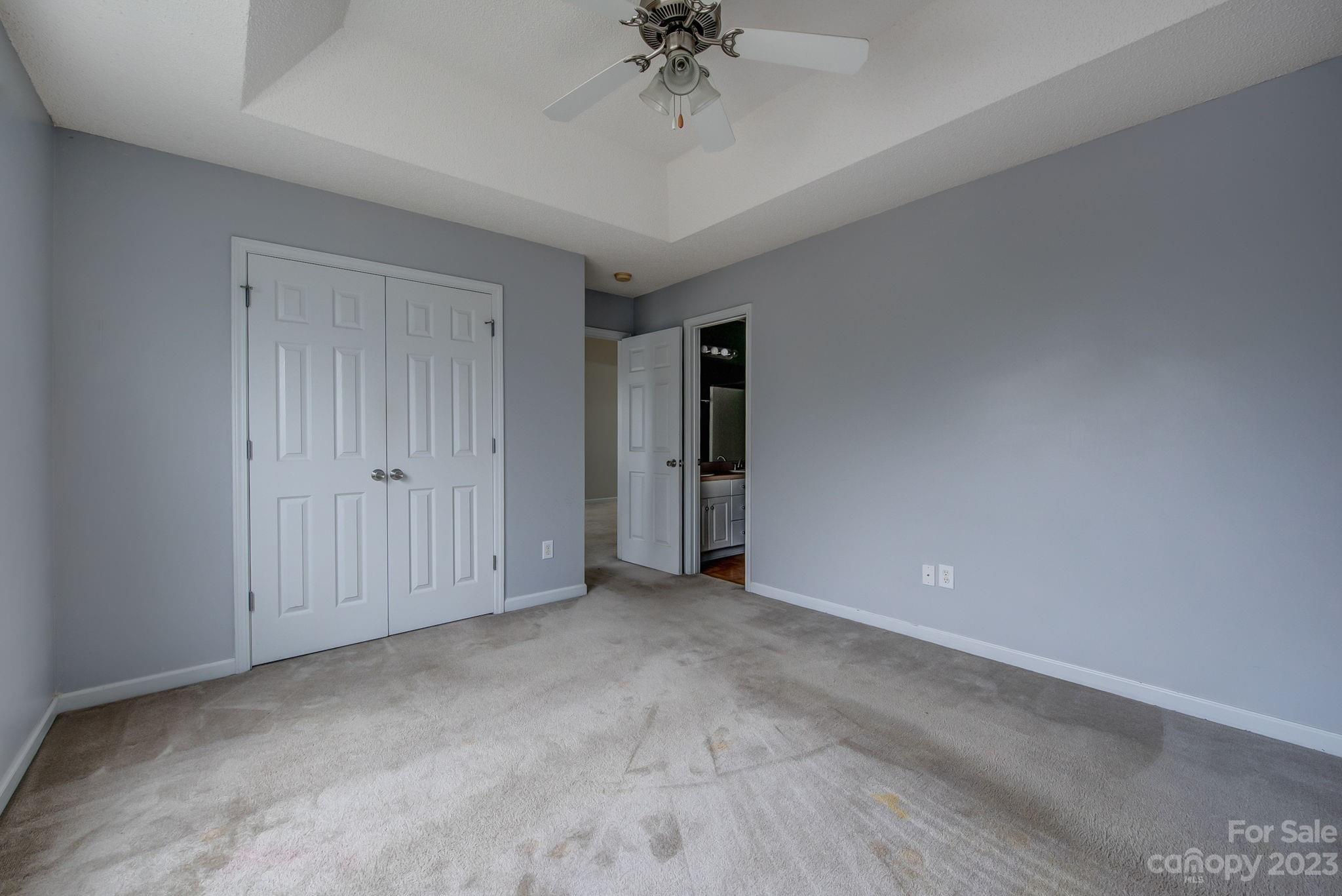 Meadow Creek - Residential