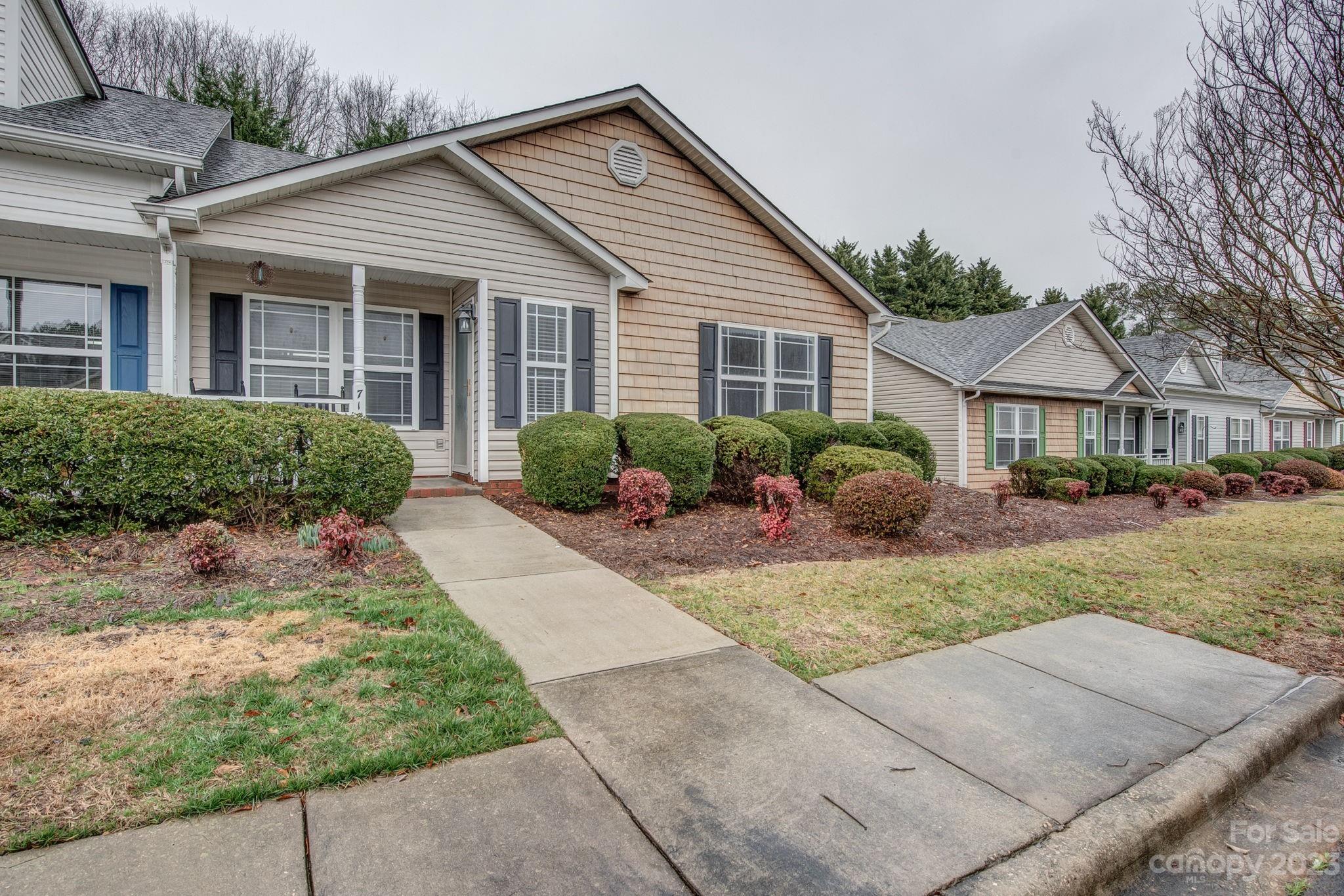 Meadow Creek - Residential