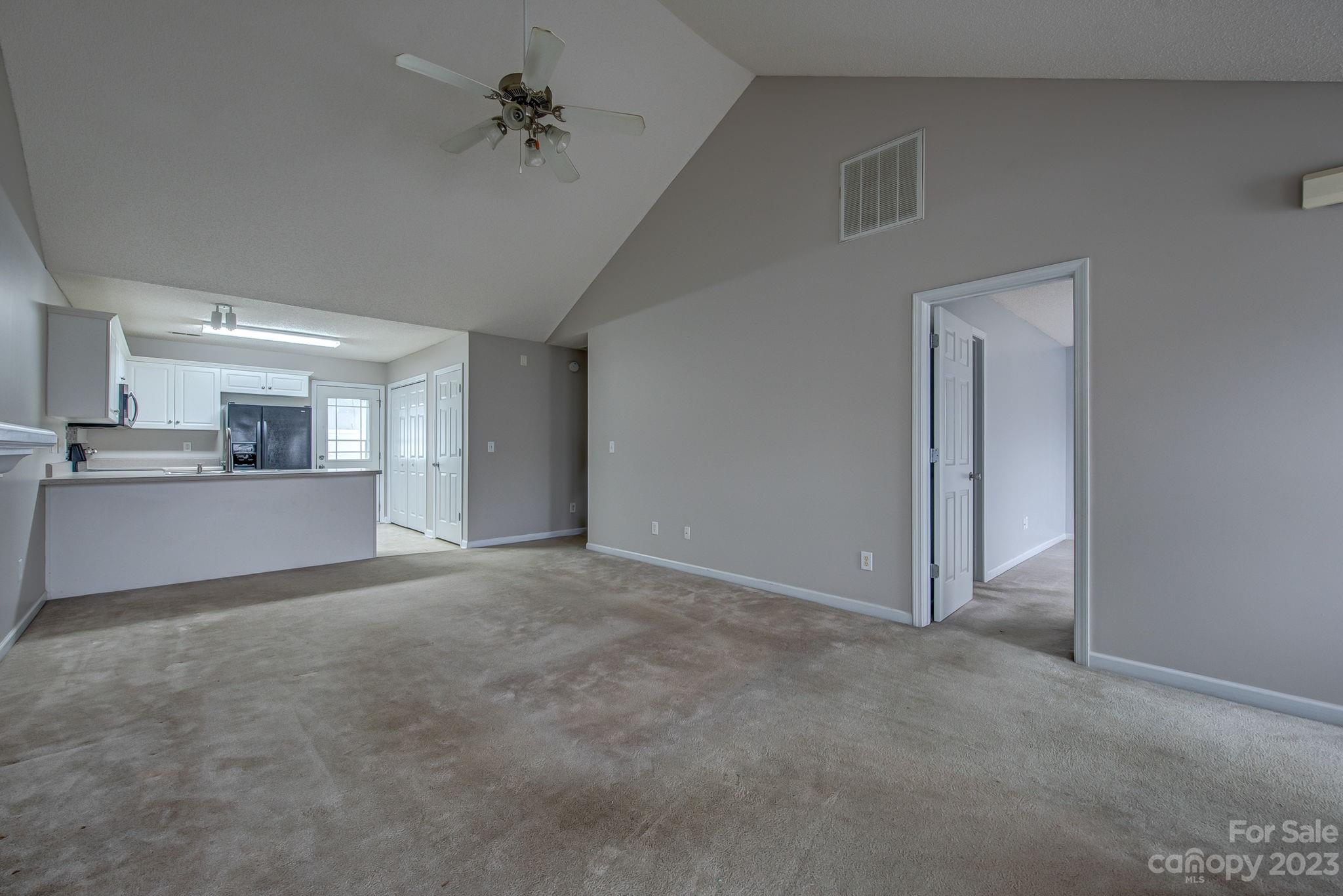 Meadow Creek - Residential