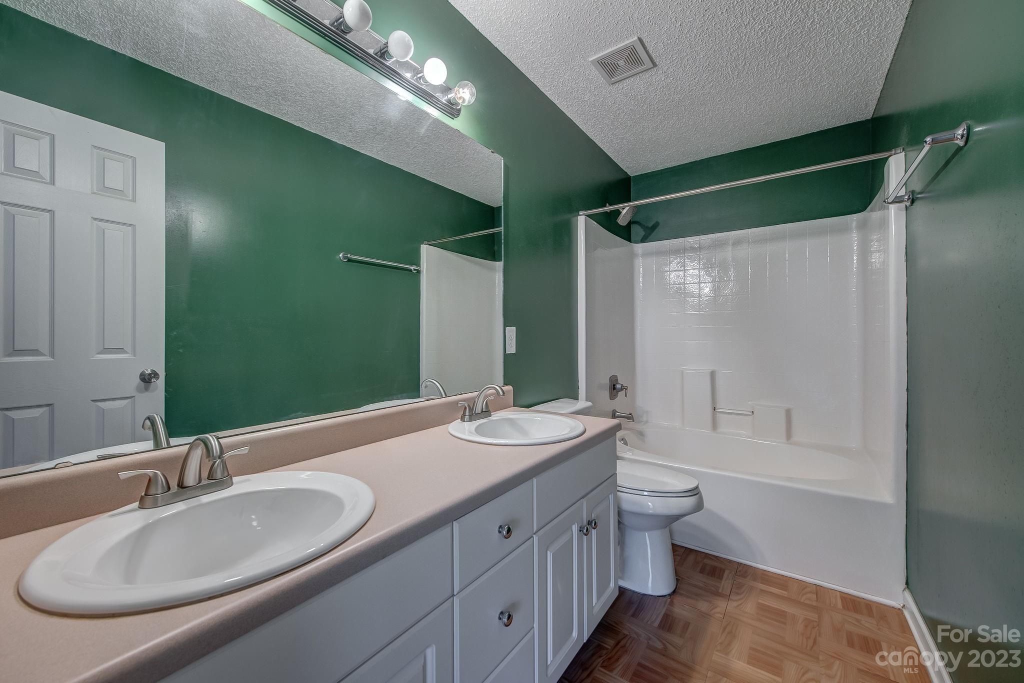 Meadow Creek - Residential