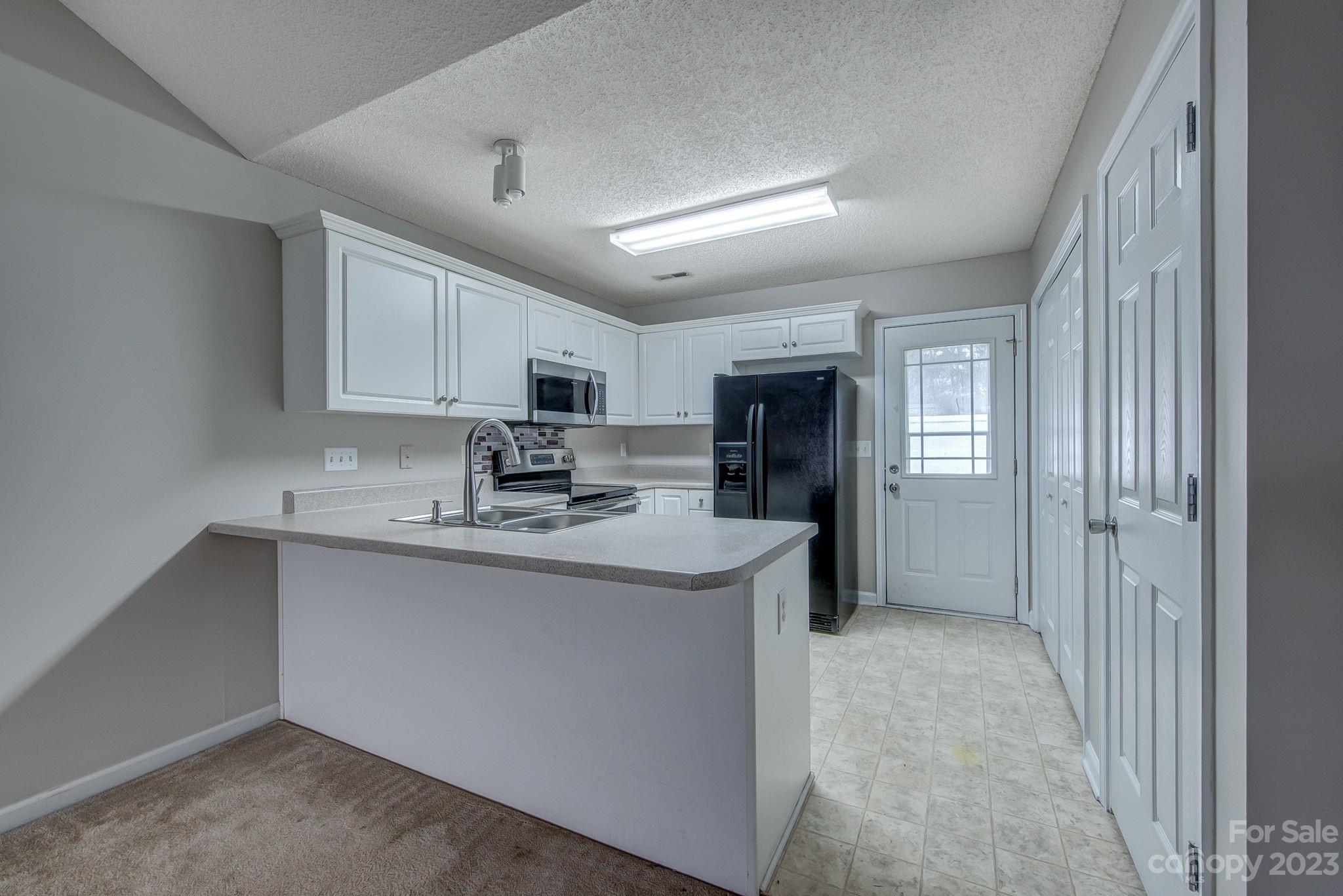 Meadow Creek - Residential