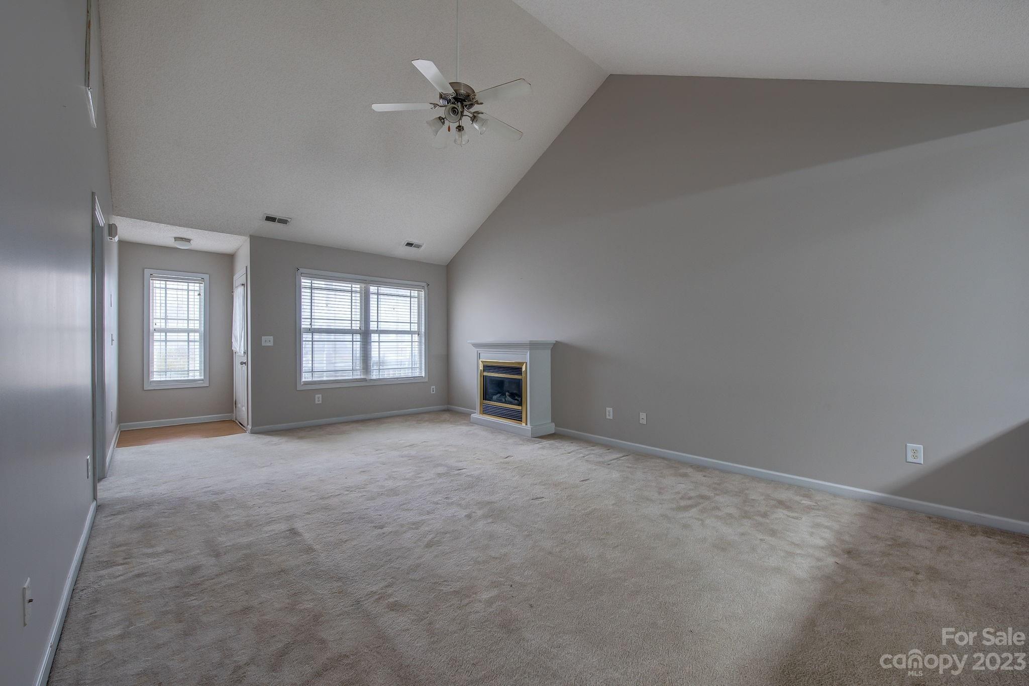 Meadow Creek - Residential