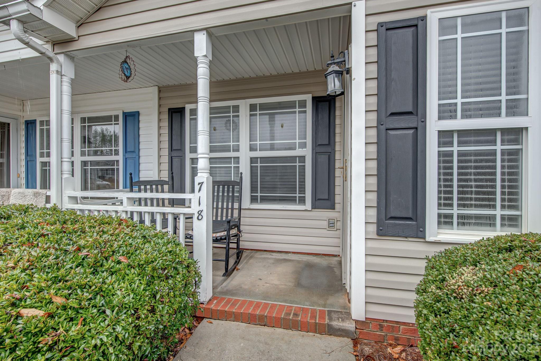 Meadow Creek - Residential