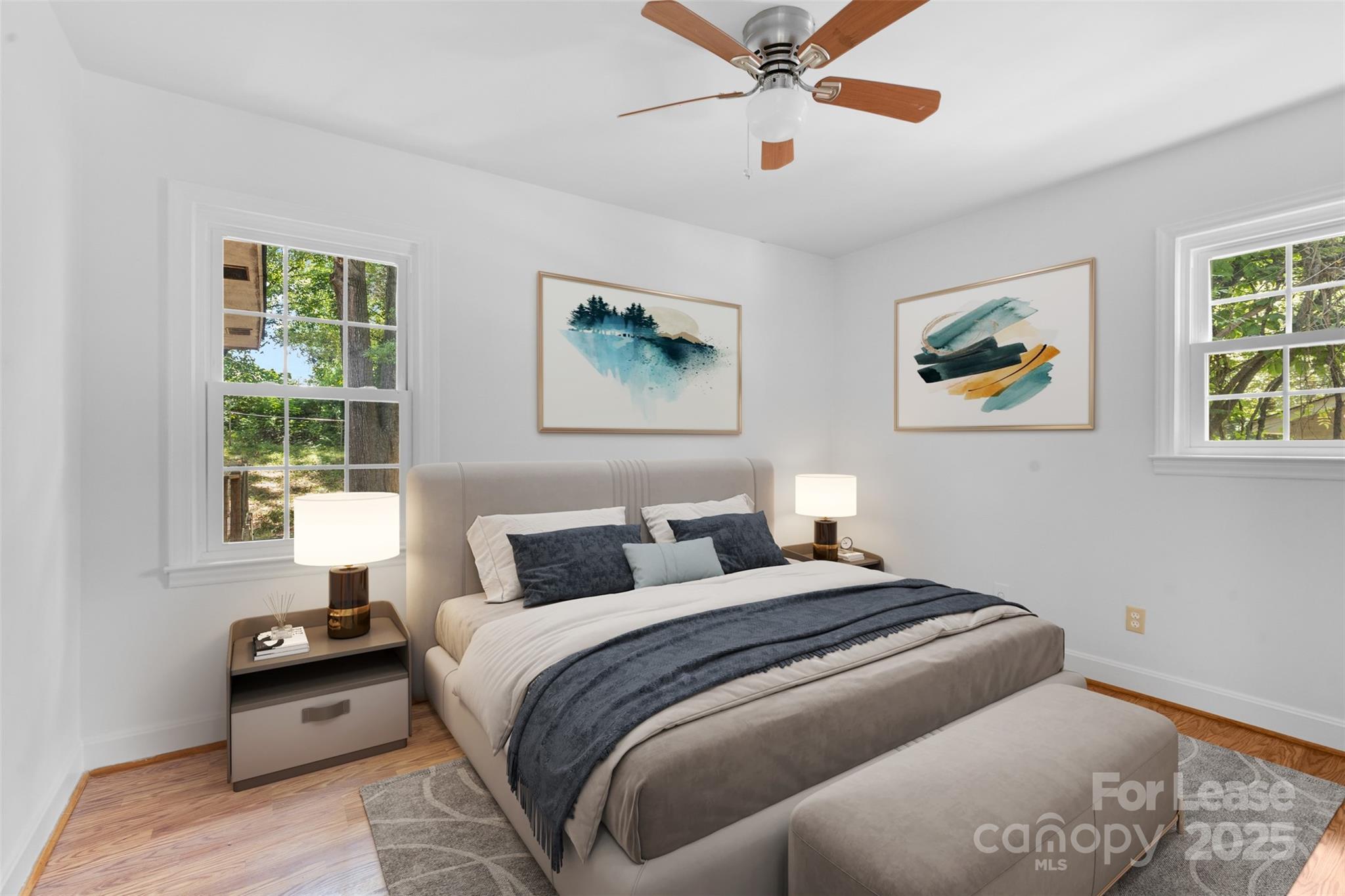 2807 Fordwood Drive