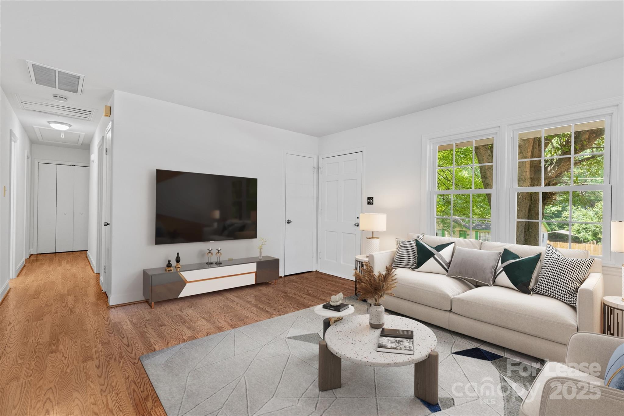 2807 Fordwood Drive