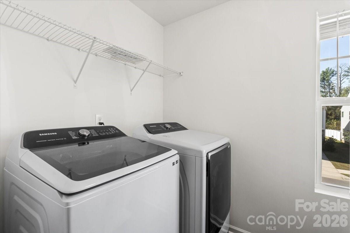 Roddey Park - Residential