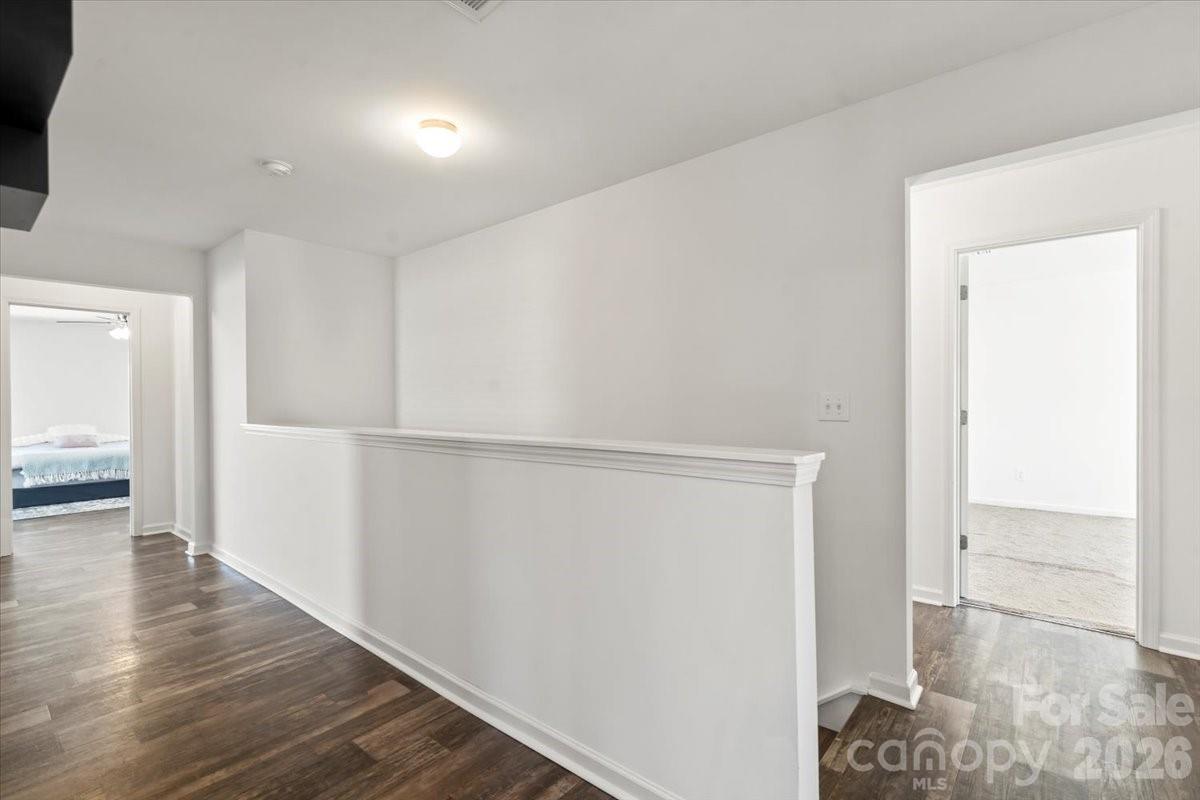 Roddey Park - Residential