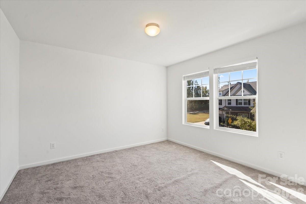 Roddey Park - Residential