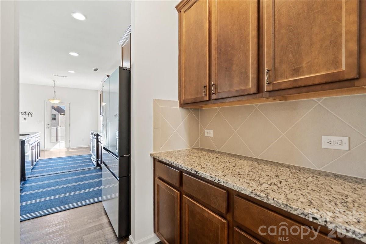 Roddey Park - Residential