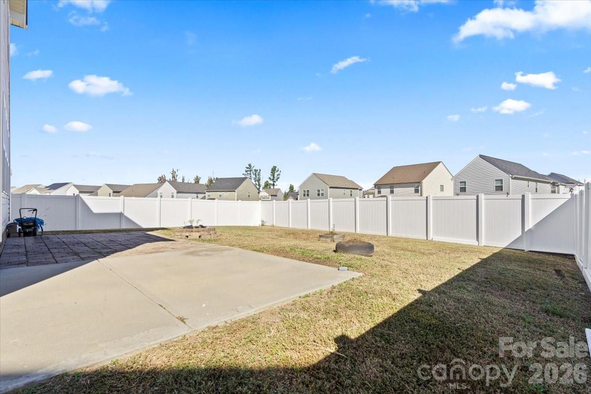 Roddey Park - Residential