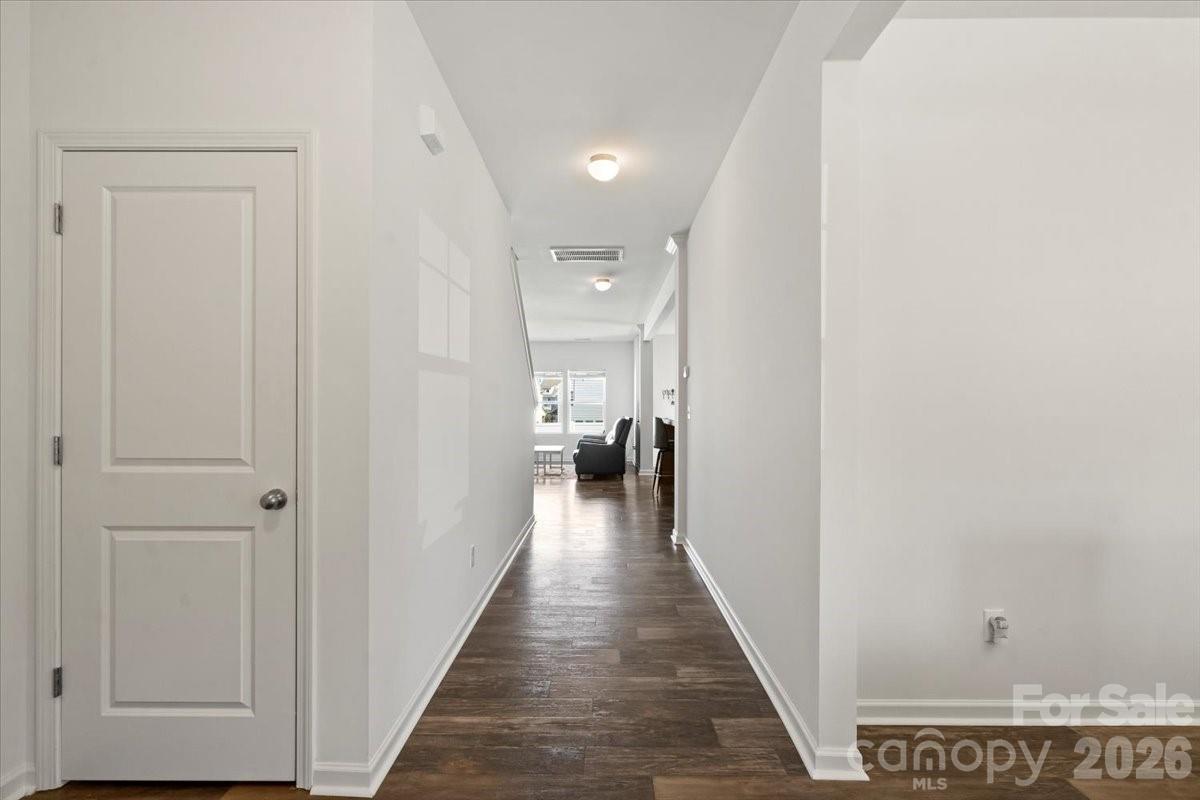 Roddey Park - Residential