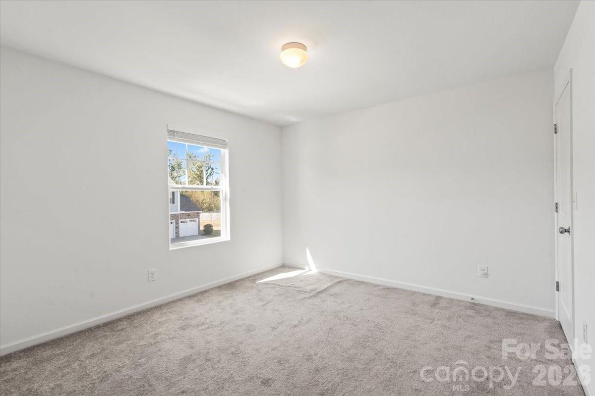 Roddey Park - Residential