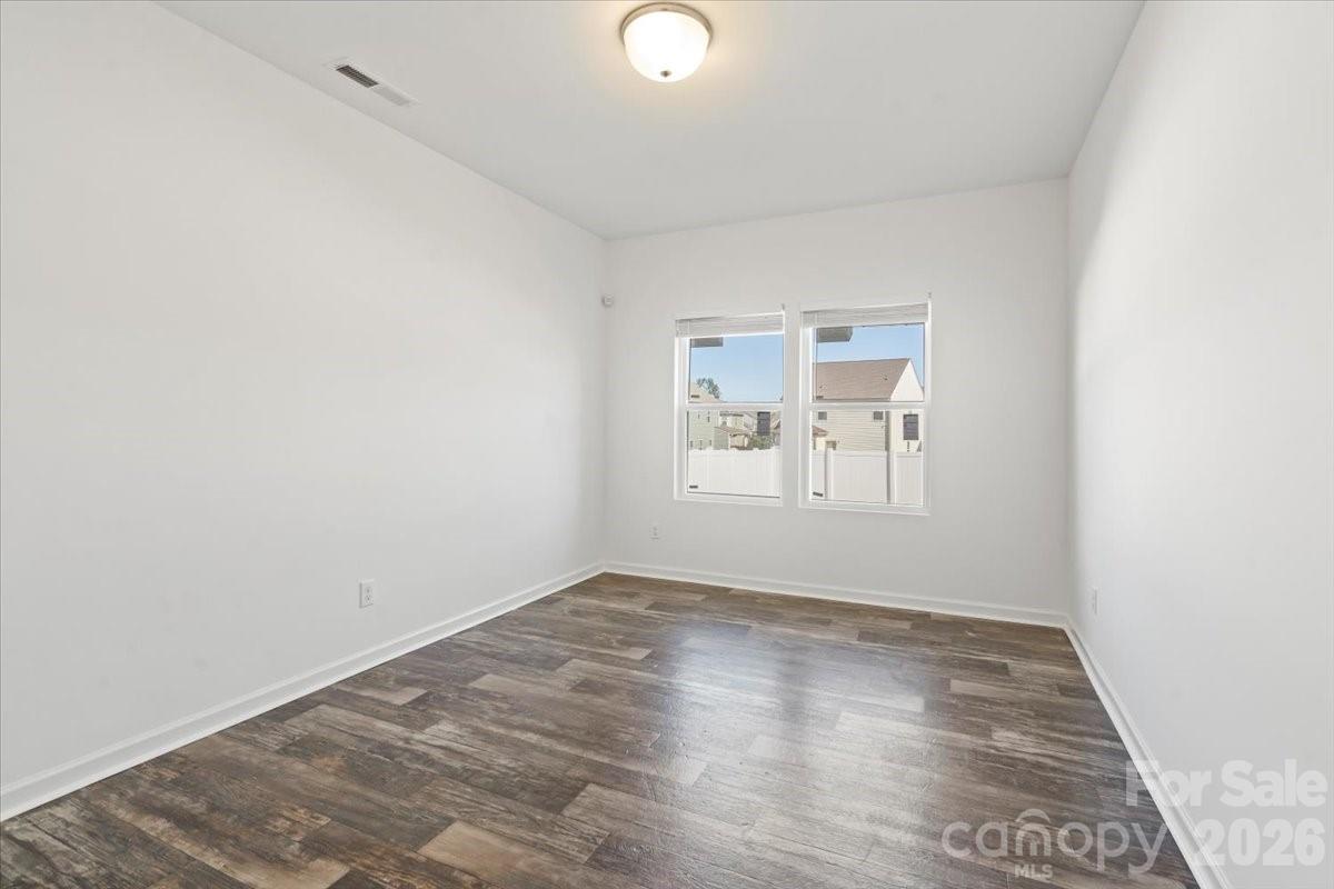 Roddey Park - Residential