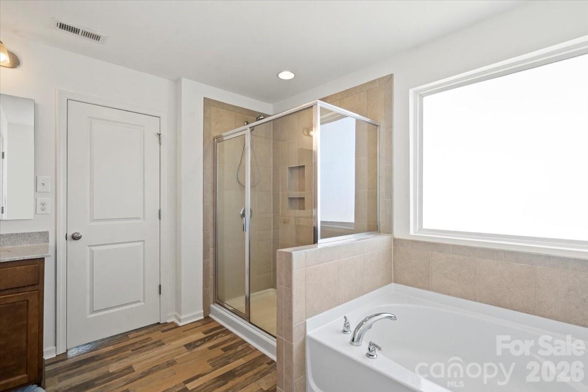 Roddey Park - Residential