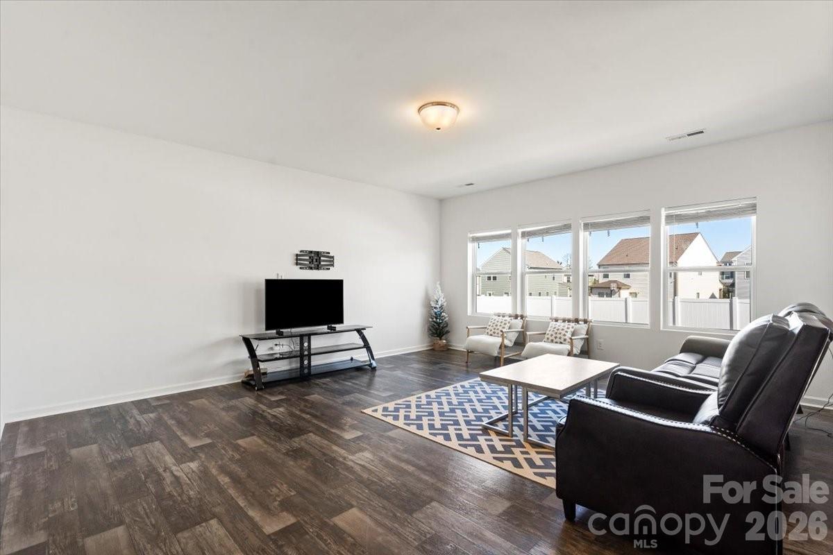 Roddey Park - Residential