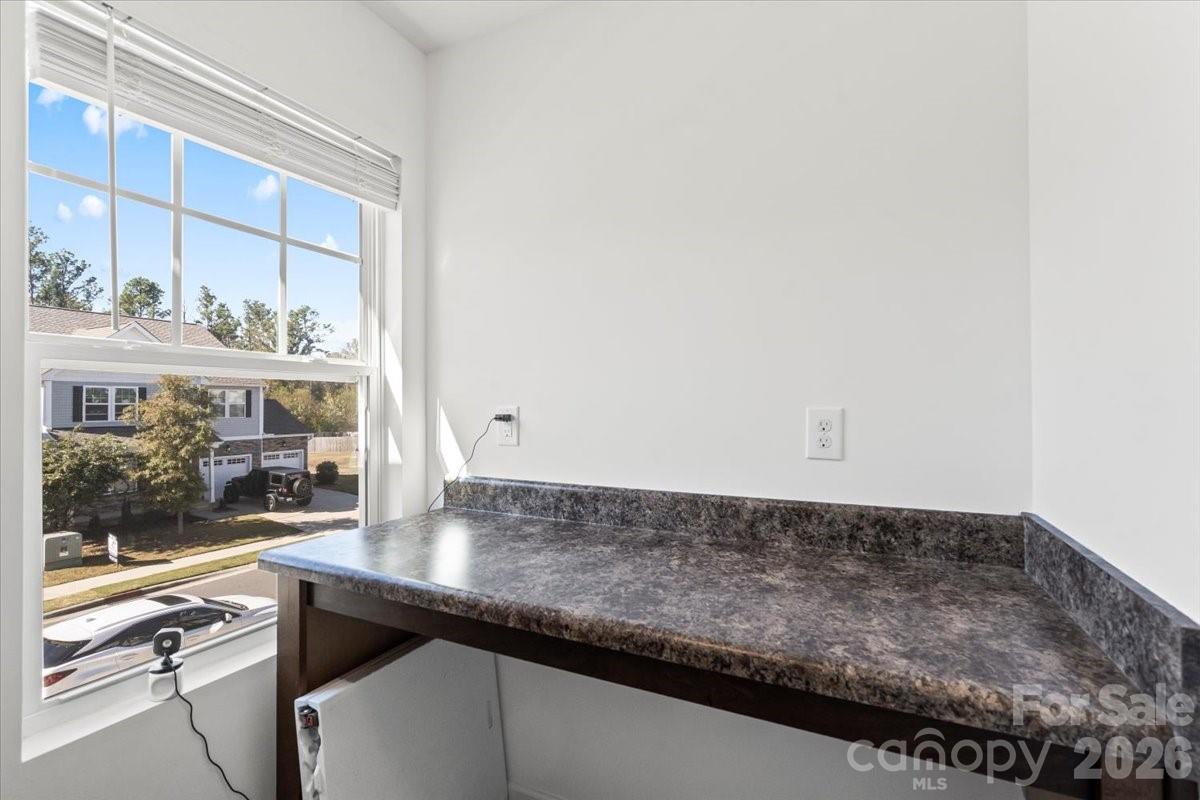 Roddey Park - Residential