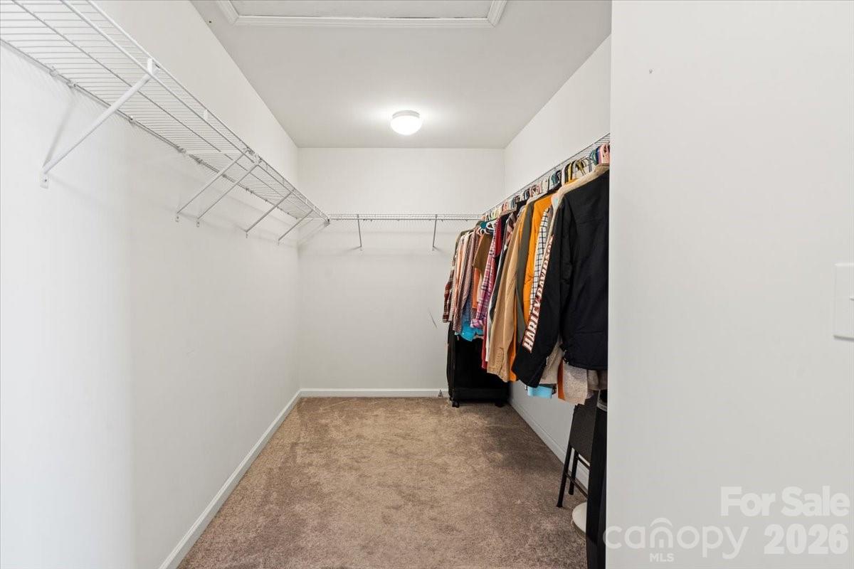 Roddey Park - Residential