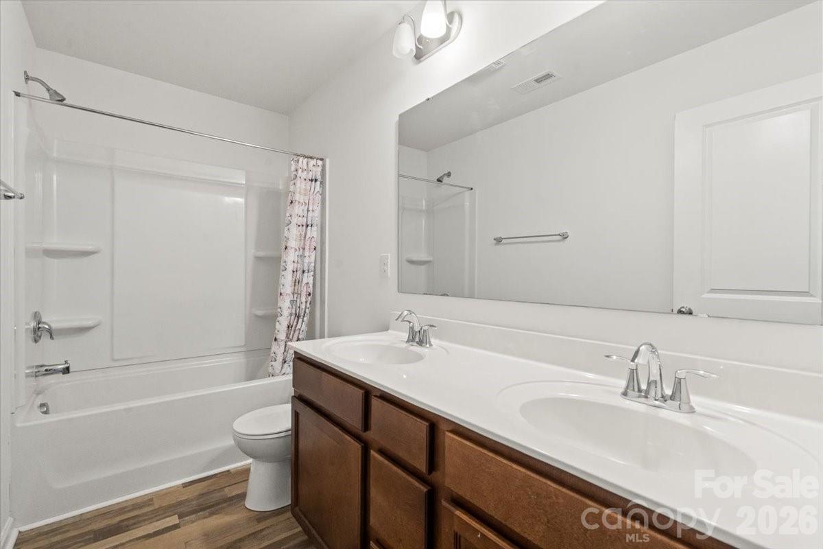 Roddey Park - Residential