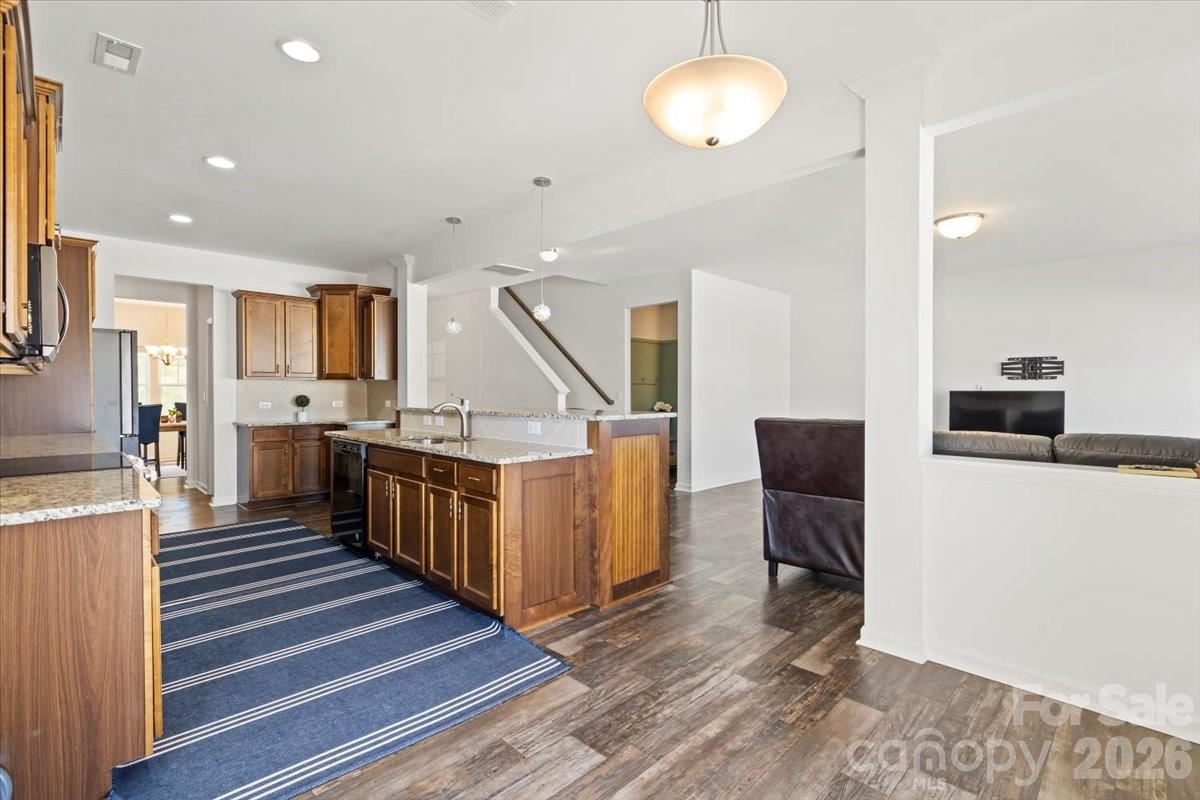 Roddey Park - Residential