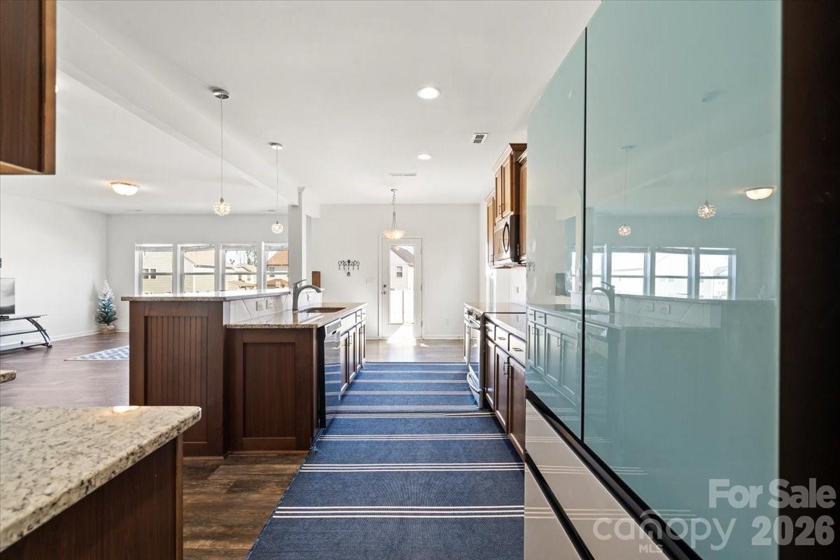 Roddey Park - Residential