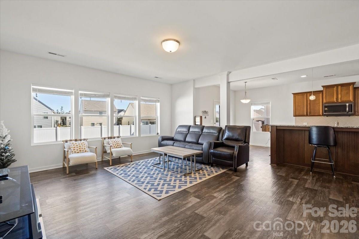 Roddey Park - Residential