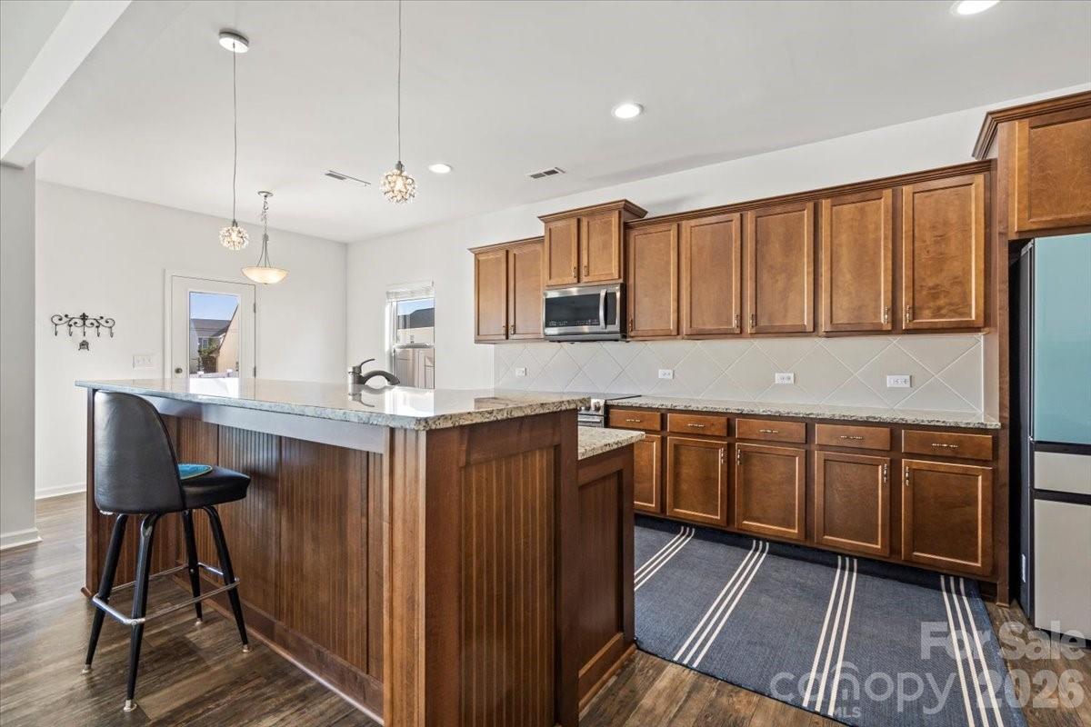 Roddey Park - Residential